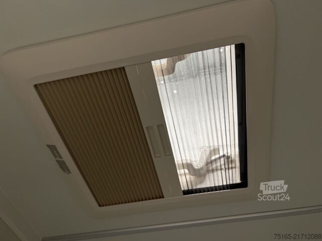 Tuvalet römorku Rosemeier VE WC F 20.40 SP Behinderten Toilettenanhänger