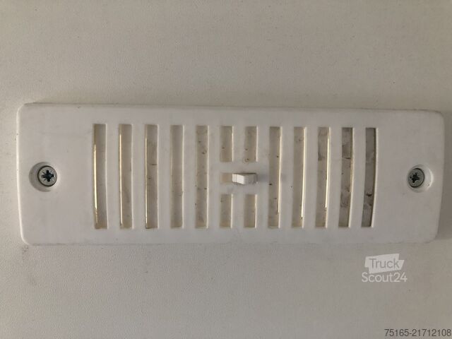 Kofferanhänger Blyss F1330HD Rampe Kofferanhänger