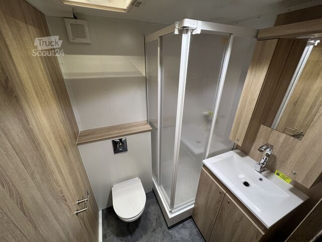 Personel taşıyıcı Rosemeier VE MOBI 6602-SP2-2 Individual Mannschaftswagen