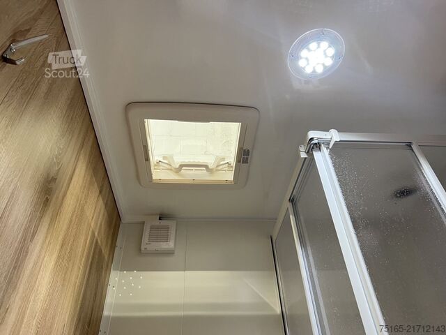 ناقلة أفراد Rosemeier VE MOBI 6602-SP2-2 Individual Mannschaftswagen