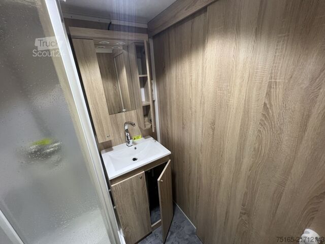 ناقلة أفراد Rosemeier VE MOBI 6602-SP2-2 Individual Mannschaftswagen