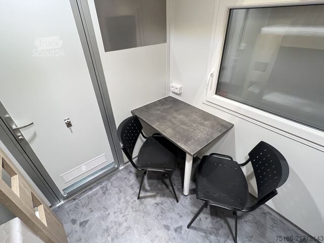 ناقلة أفراد Rosemeier VE MOBI 6602-SP2-2 Individual Mannschaftswagen