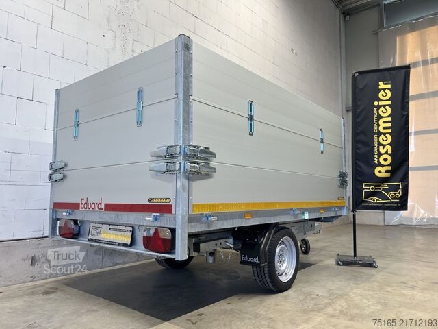 Benne EDUARD 2615-3-13-1863-J BWAufsatz Rückwärtskipper