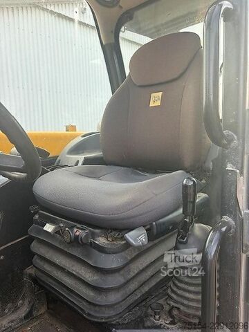  JCB 550-80 Agri Plus