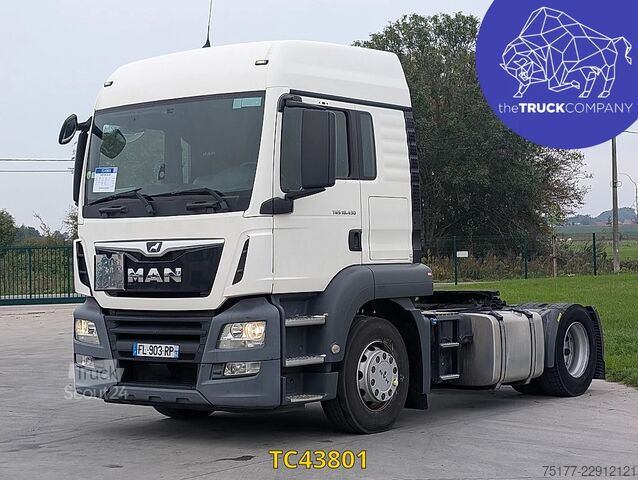  MAN TGS 18.430