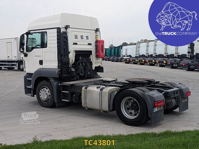  MAN TGS 18.430