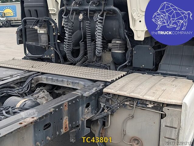  MAN TGS 18.430