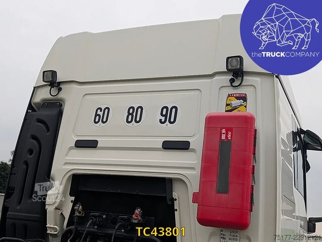  MAN TGS 18.430