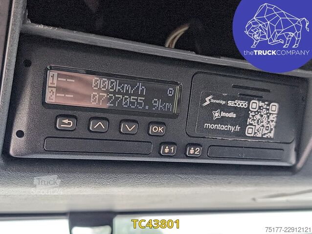  MAN TGS 18.430