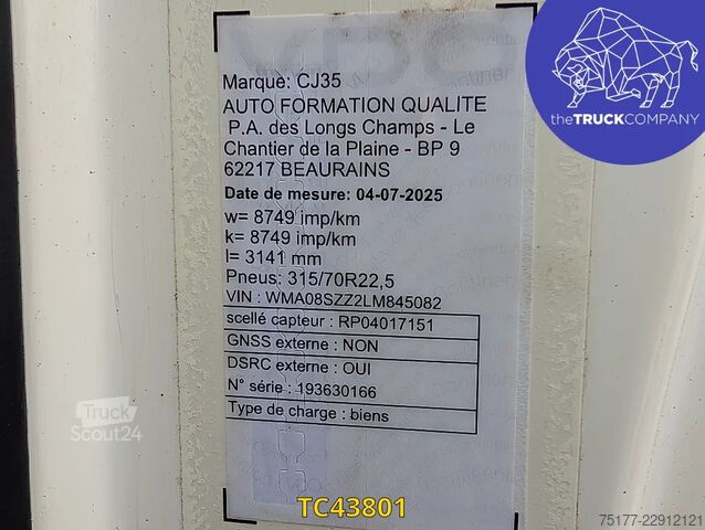  MAN TGS 18.430