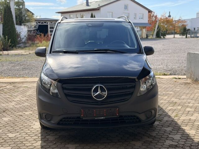  Mercedes-Benz Vito Tourer 116 CDI Lang Liege-Paket STH