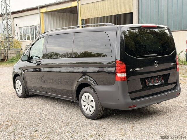  Mercedes-Benz Vito Tourer 116 CDI Lang Liege-Paket STH