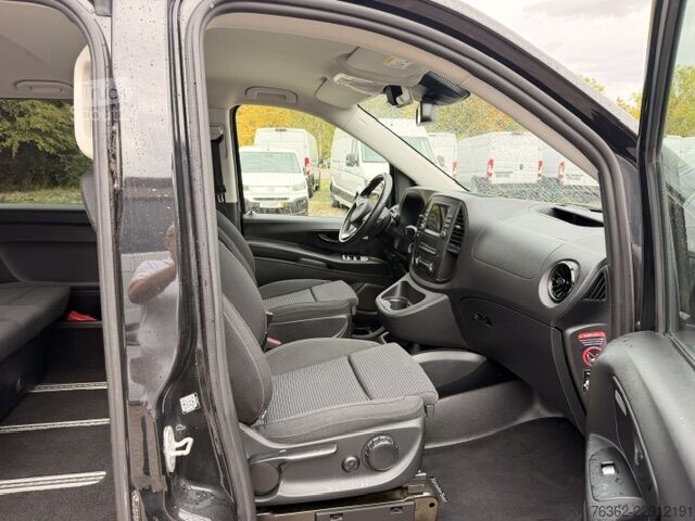  Mercedes-Benz Vito Tourer 116 CDI Lang Liege-Paket STH