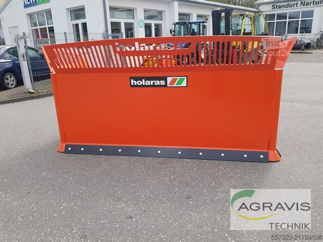 Tecnología de ensilado holaras MES 470-H-140-F