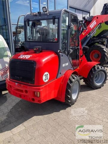 Дворен товарач  TOYO 851