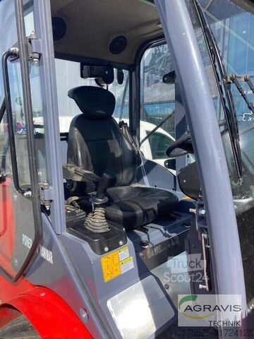 Дворен товарач  TOYO 851