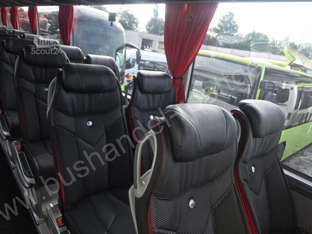 λεωφορείο τουρισμού Mercedes-Benz Tourismo
