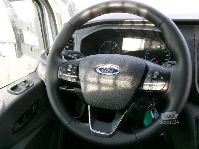 Furgonetka pick-up FORD Transit 350L3 Kipper AHK Kam EinzelKab