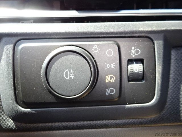 Minibus FORD Tourneo Custom 320L2 Titanium AT AHK Kam Navi