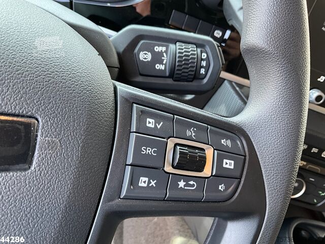 Hook arm system DAF FAQ XD 450 VDL 30 Ton haakarmsysteem