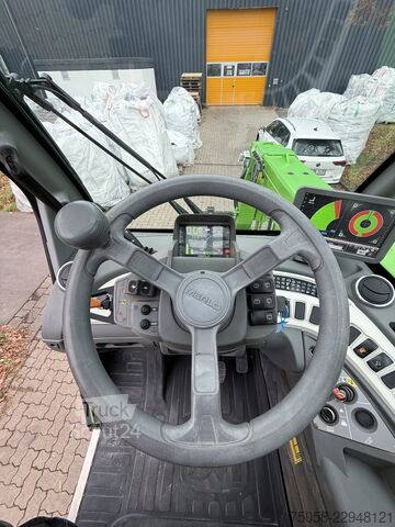 Teleskoplader Merlo ROTO 40.16