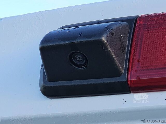 Kombi med högt tak RENAULT TRAFIC 2.0 DCI L2H1 Camera 136pk!!
