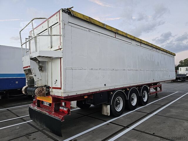 GT TRAILERS SREM GT TRAILERS SREM