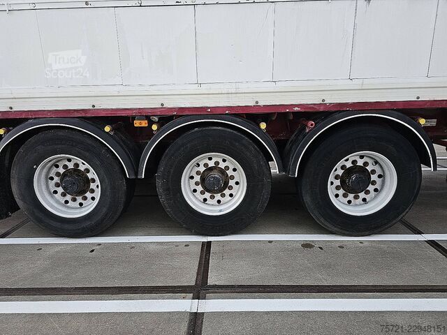 GT TRAILERS SREM GT TRAILERS SREM
