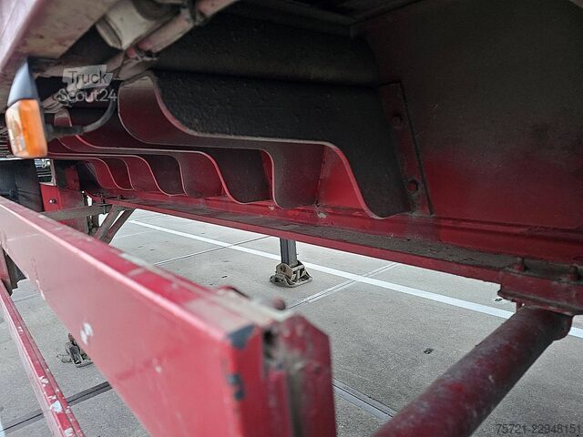 GT TRAILERS SREM GT TRAILERS SREM