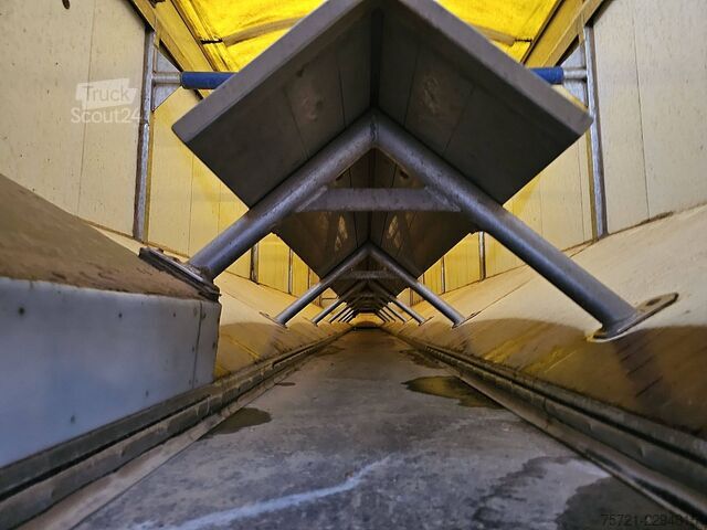 GT TRAILERS SREM GT TRAILERS SREM
