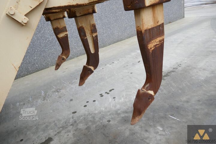 бульдозер Caterpillar D7G Ex-army