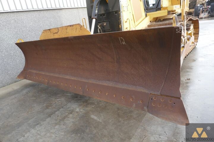 Bouteur Caterpillar D7E LGP