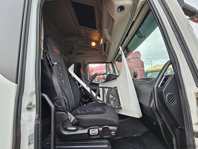 Standard-SZM IVECO AS440S46 STRALIS