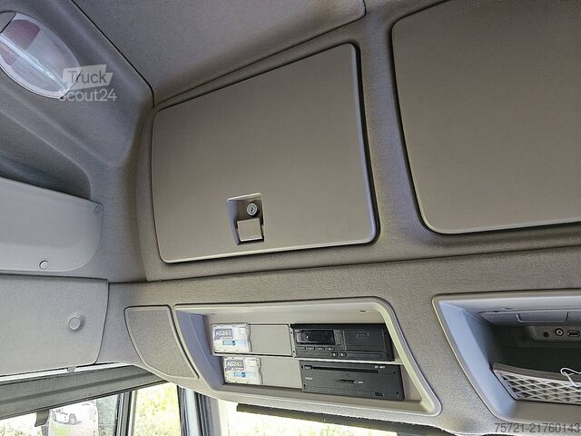 Standard-SZM IVECO AS440S40 STRALIS