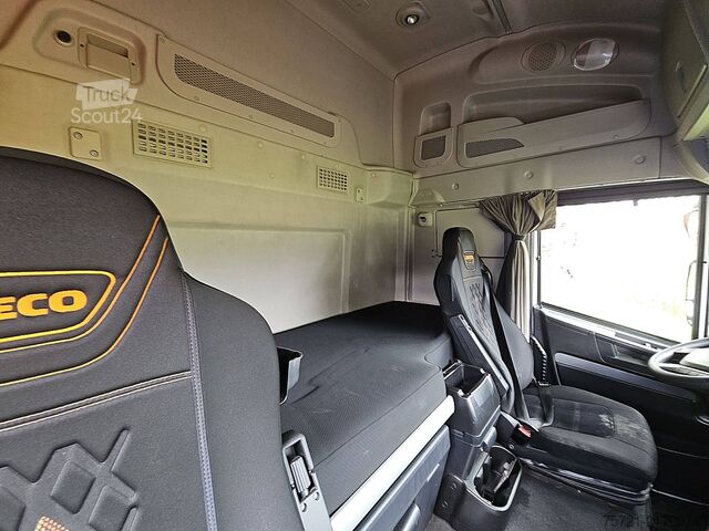 Standard-SZM IVECO AS440S40 STRALIS