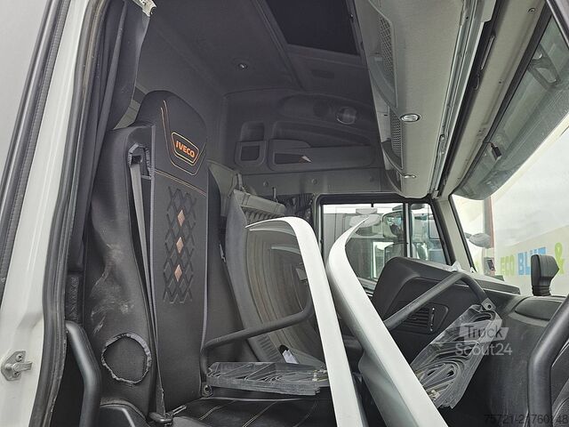 Standard-SZM IVECO AS440S40 STRALIS