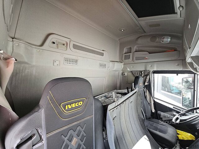 Standard-SZM IVECO AS440S40 STRALIS