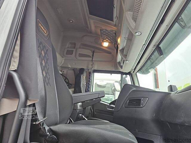 Standard-SZM IVECO AS440S46 STRALIS