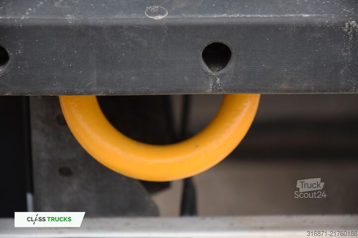 Rashladna poluprikolica SCHMITZ CARGOBULL SKO Double Deck FP 60 SLXi 300