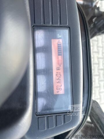 Wózek widłowy Toyota 7FG40/Positioner+sideshift/new price