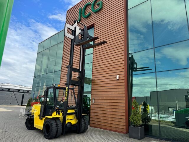 Carrello elevatore Hyster H 7.00 XL