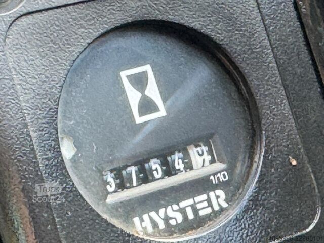 Carrello elevatore Hyster H 7.00 XL