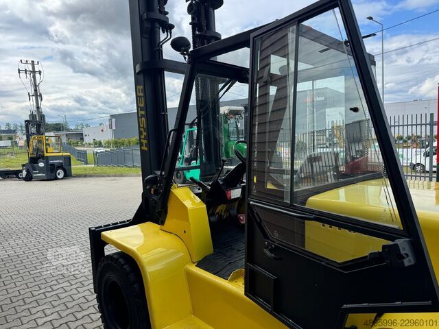 Carrello elevatore Hyster H 7.00 XL