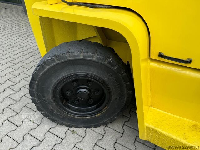 Carrello elevatore Hyster H 7.00 XL