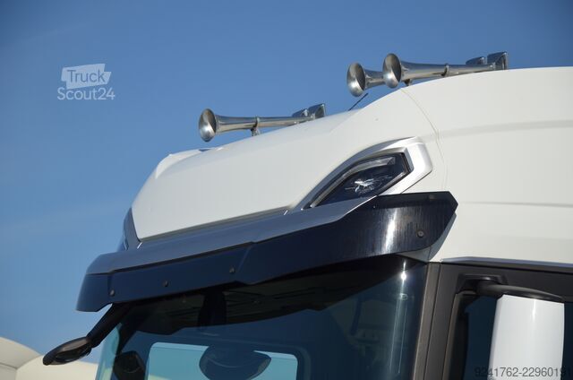 Tracteur routier standard DAF XG+ 480 / ACC / KLIMA P. / PCC /FULL LED / ECO / DE 2188