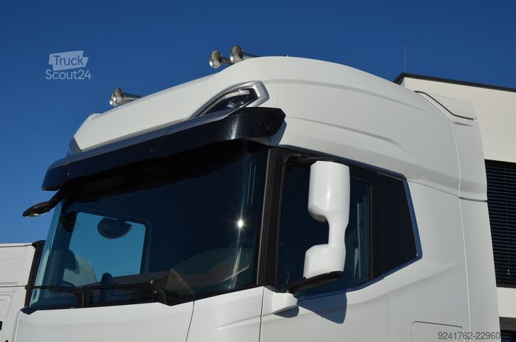 Tracteur routier standard DAF XG+ 480 / ACC / KLIMA P. / PCC /FULL LED / ECO / DE 2188
