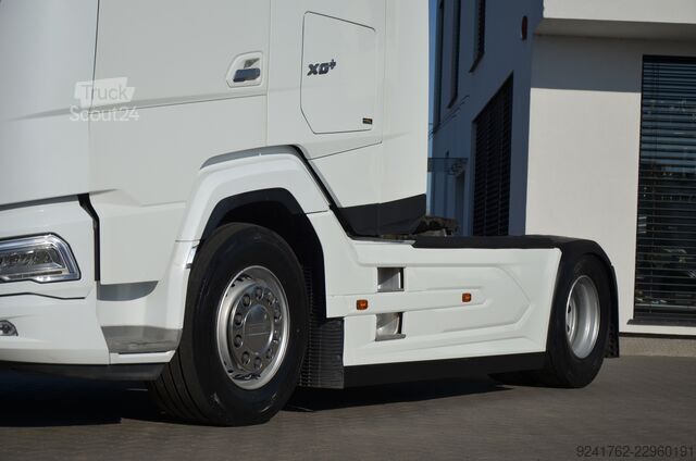 Tracteur routier standard DAF XG+ 480 / ACC / KLIMA P. / PCC /FULL LED / ECO / DE 2188