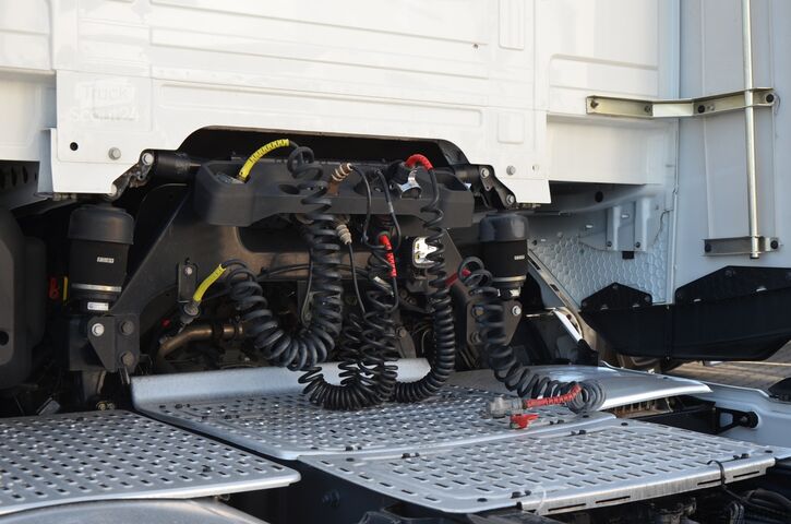 Tracteur routier standard DAF XG+ 480 / ACC / KLIMA P. / PCC /FULL LED / ECO / DE 2188