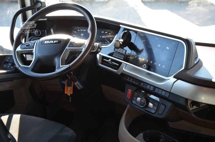Tracteur routier standard DAF XG+ 480 / ACC / KLIMA P. / PCC /FULL LED / ECO / DE 2188