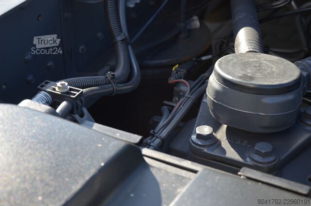 Tracteur routier standard DAF XG+ 480 / ACC / KLIMA P. / PCC /FULL LED / ECO / DE 2188